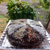 کیک خیس،  شکلاتی عصرونه کاکائویی خوشمزه