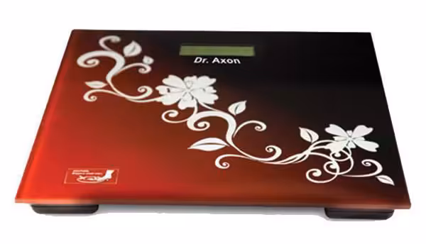 ترازو دیجیتال دکتر آکسون GL D1A1