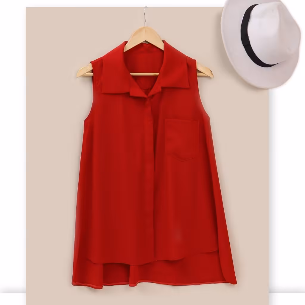 شومیز زنانه کد 0006