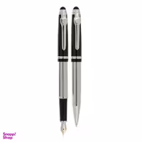 ست خودکار و خودنویس یوروپن مدل Gllery