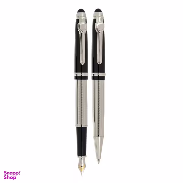 ست خودکار و خودنویس یوروپن مدل Gllery