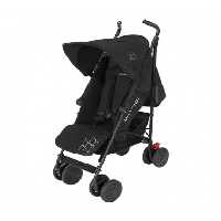 کالسکه عصایی مک لارن مدل تکنو ایکس تی مشکی Maclaren Techno XT