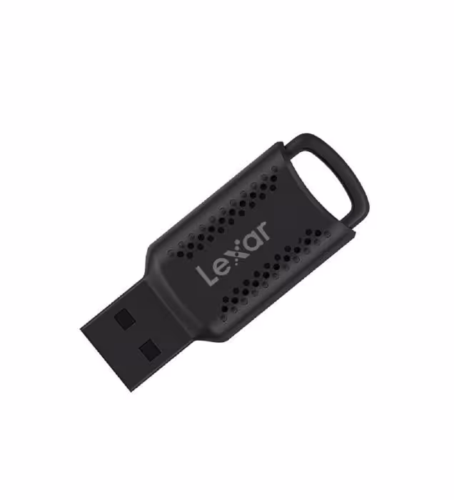 فلش مموری لکسار 32 گیگابایت مدل JumpDrive V400 USB 3.0