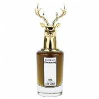  عطر ادکلن پنهالیگون تراژدی اف لرد جورج(حجم30میل) برند جیوادان گرید تاپ  ماندگاری 48ساعت تضمینی غلظت85درصد 