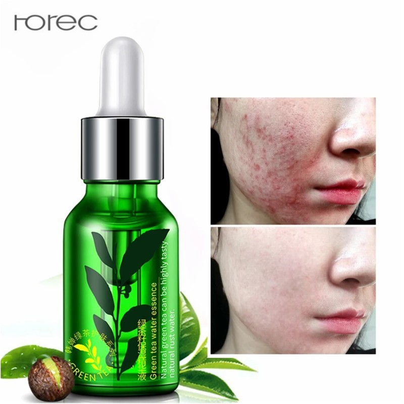 سرم چای سبز  هاچانا