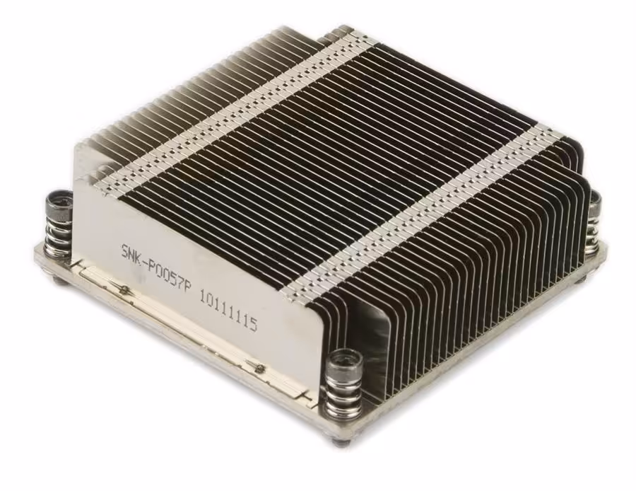 هیت سینک پردازنده سوپرمیکرو مدل SNK-P0057P