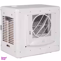 کولر آبی آبسال مدل AC31D
