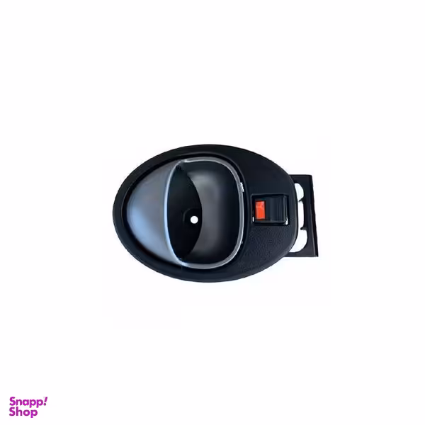 دستگیره کامل در بازکن داخلی مدل R11 مناسب برای کوییک