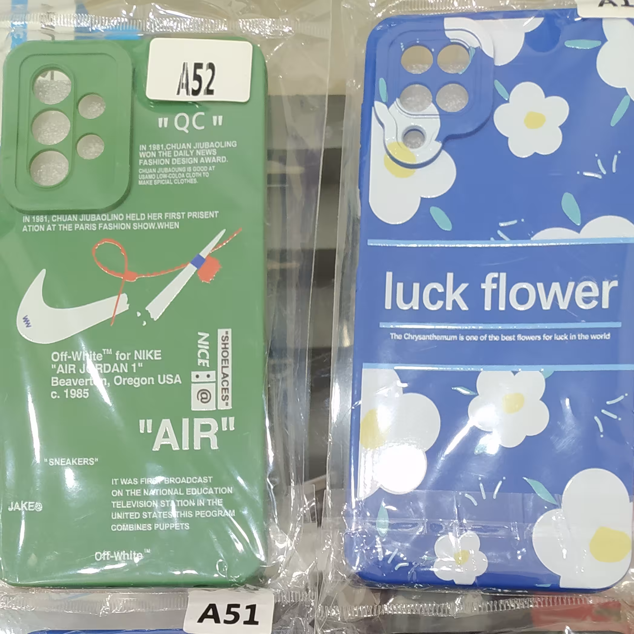 قاب های آب رنگی و محکم و دارای محافظ دوربین