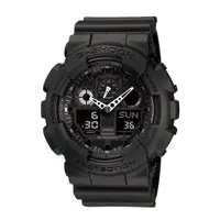 ساعت کاسیو G-SHOCK مدل GA-100-1A1