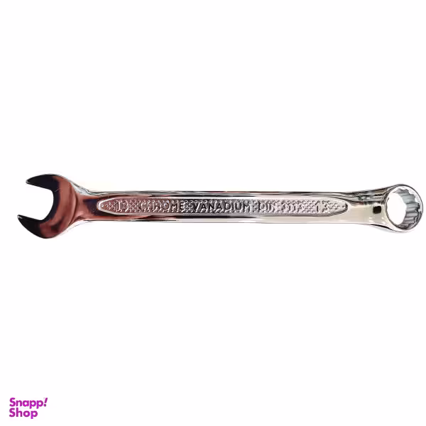 آچار یکسر تخت یکسر رینگی مدل DI-0013 سایز 13