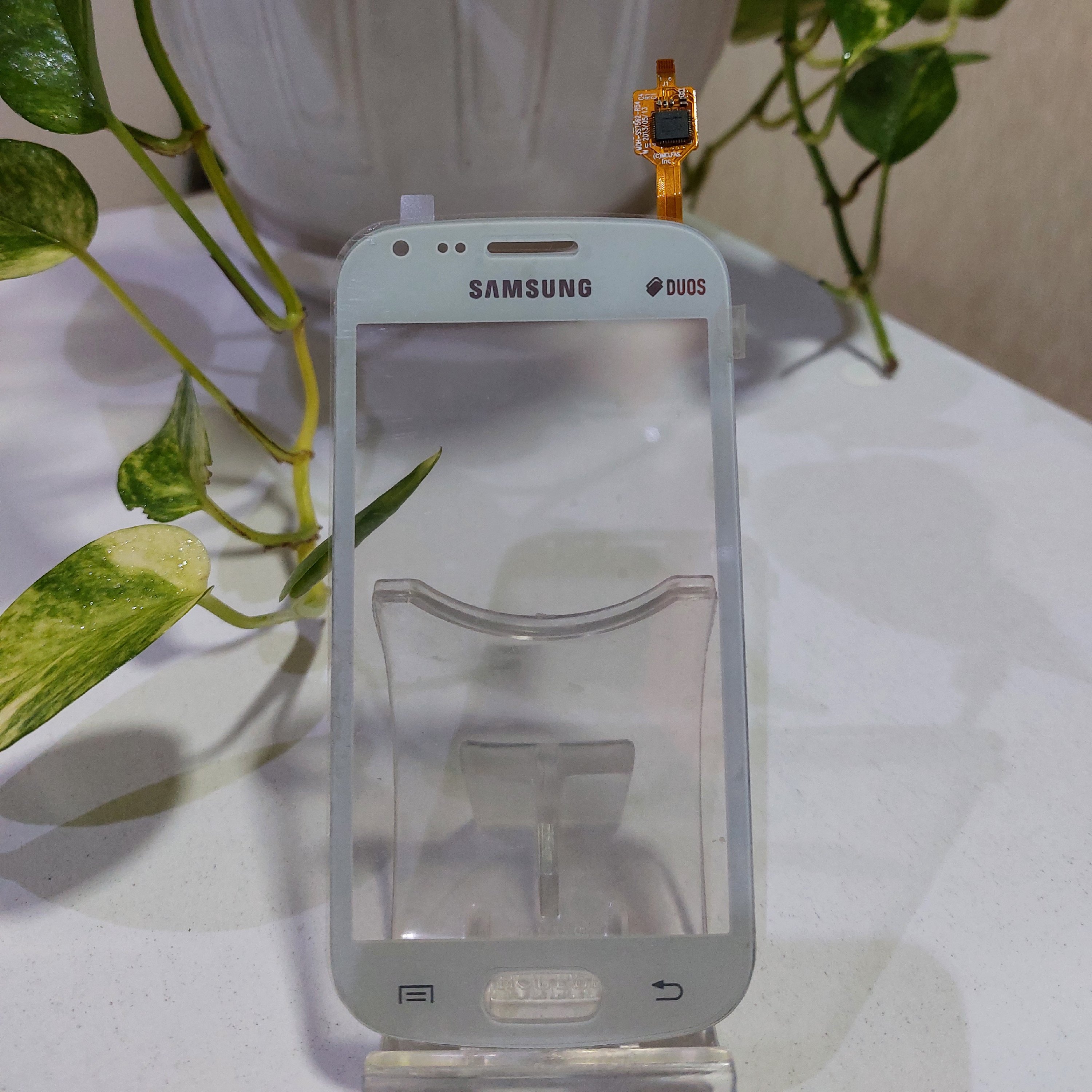 تاچ سامسونگ s7562 galaxy s duos سفید