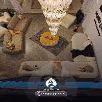 مبل پازلی فیونا 2