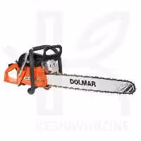 اره موتوری دلمار