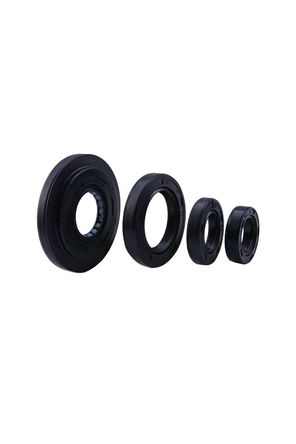 لوازم یدکی موتورسیکلت FELE SET HONDA ACTVA 100 Moto Eczane
