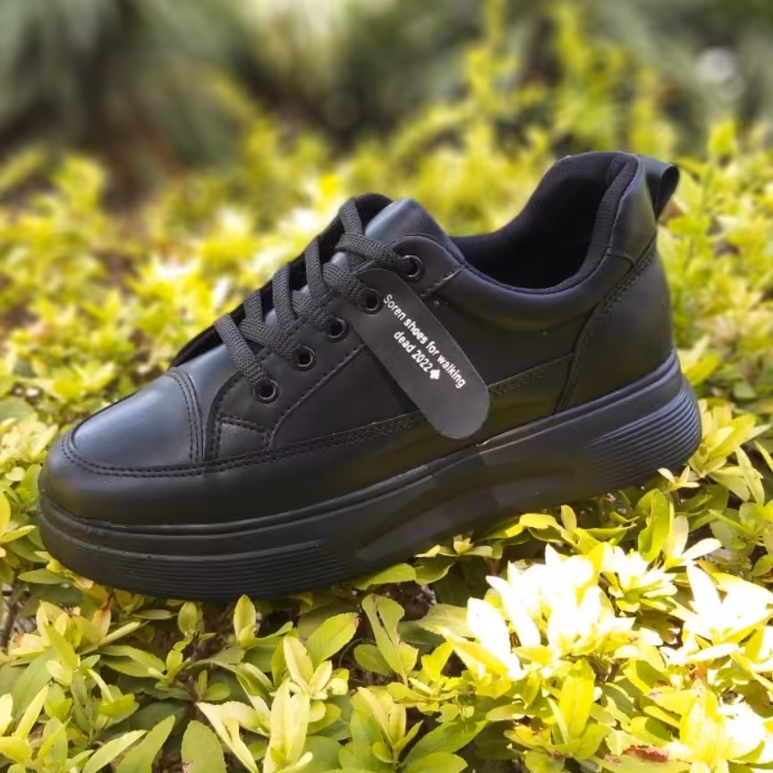 کفش اسپورت زنانه مدل اویز