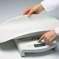 ترازوی سکا Seca 354