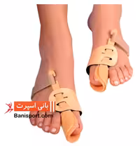 آتل شست پا Variteks 511