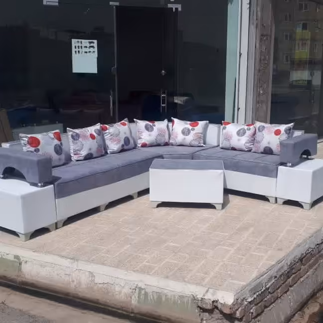 مبل ال سارا