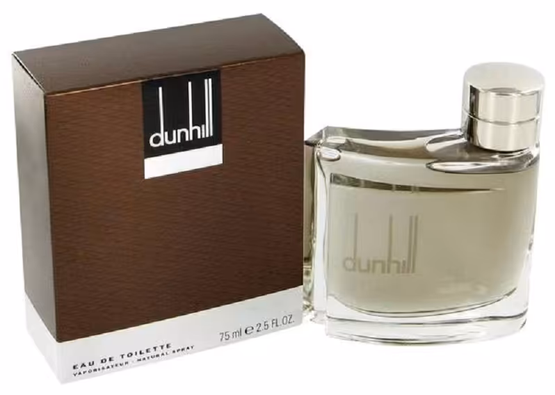 ادو تویلت مردانه دانهیل مدل Alfred Dunhill با حجم 75 میلی لیتر