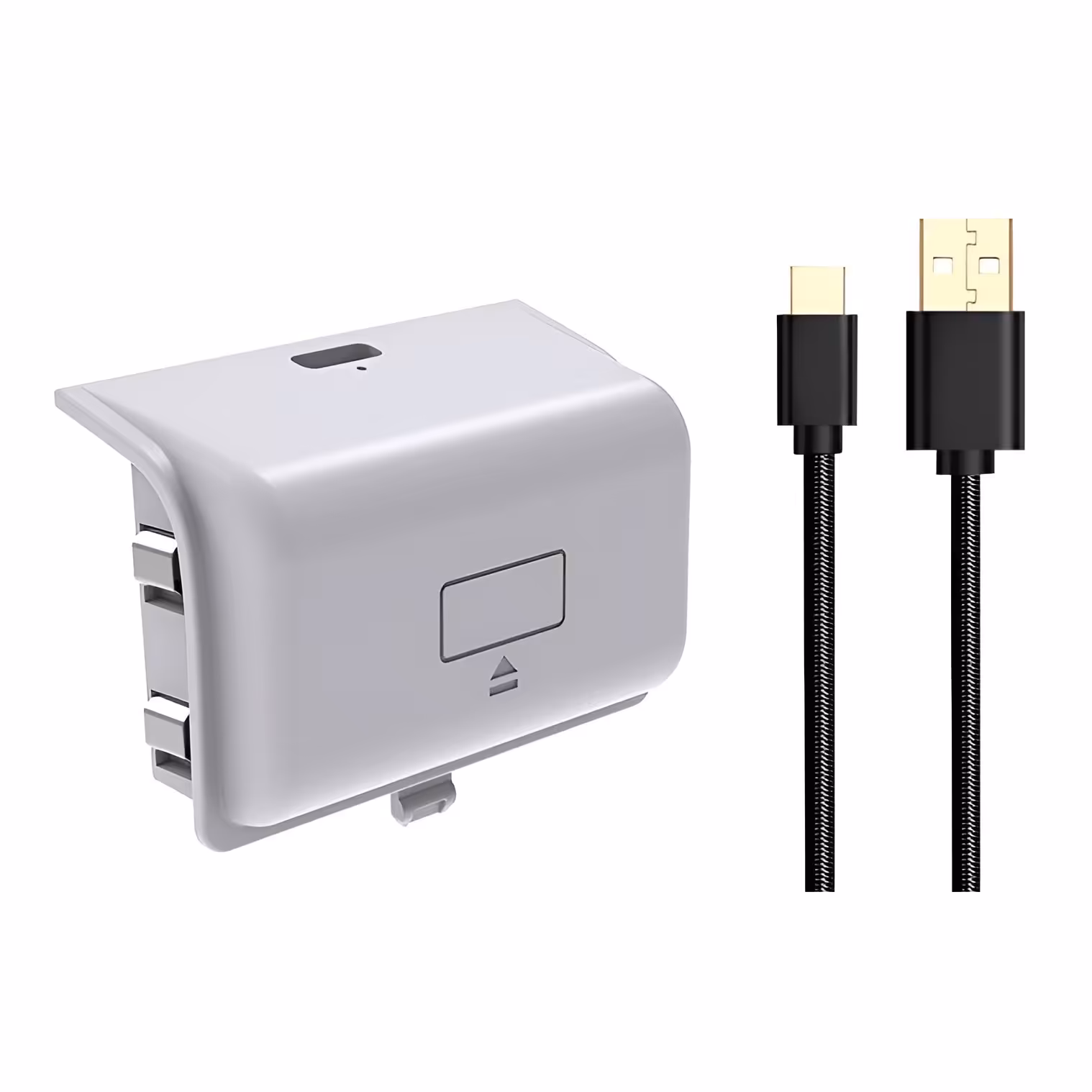 باتری دسته ایکس باکس دابی مدل TYX-0633 مخصوص Xbox Series XS کد -F41