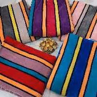 حوله حمامی(استخری)ماندگار طرح راه راه