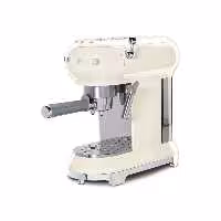 اسپرسوساز اسمگ مدل ECF01 رنگ کرم