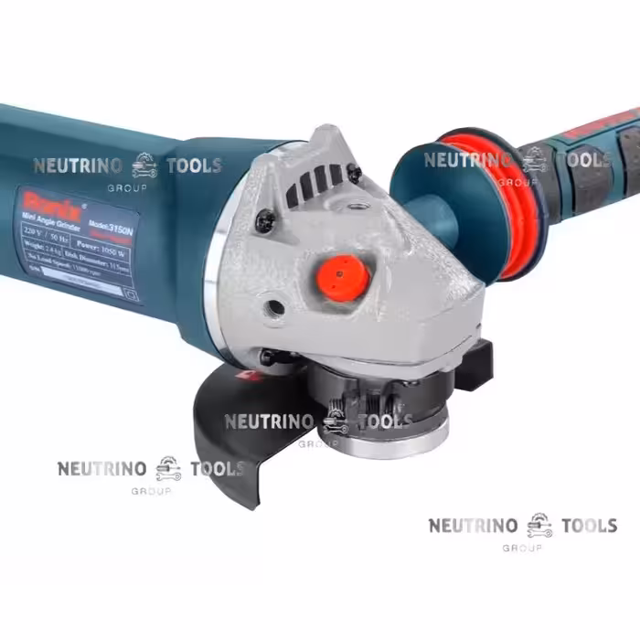 مینی فرز دسته بلند رونیکس مدل 3150N