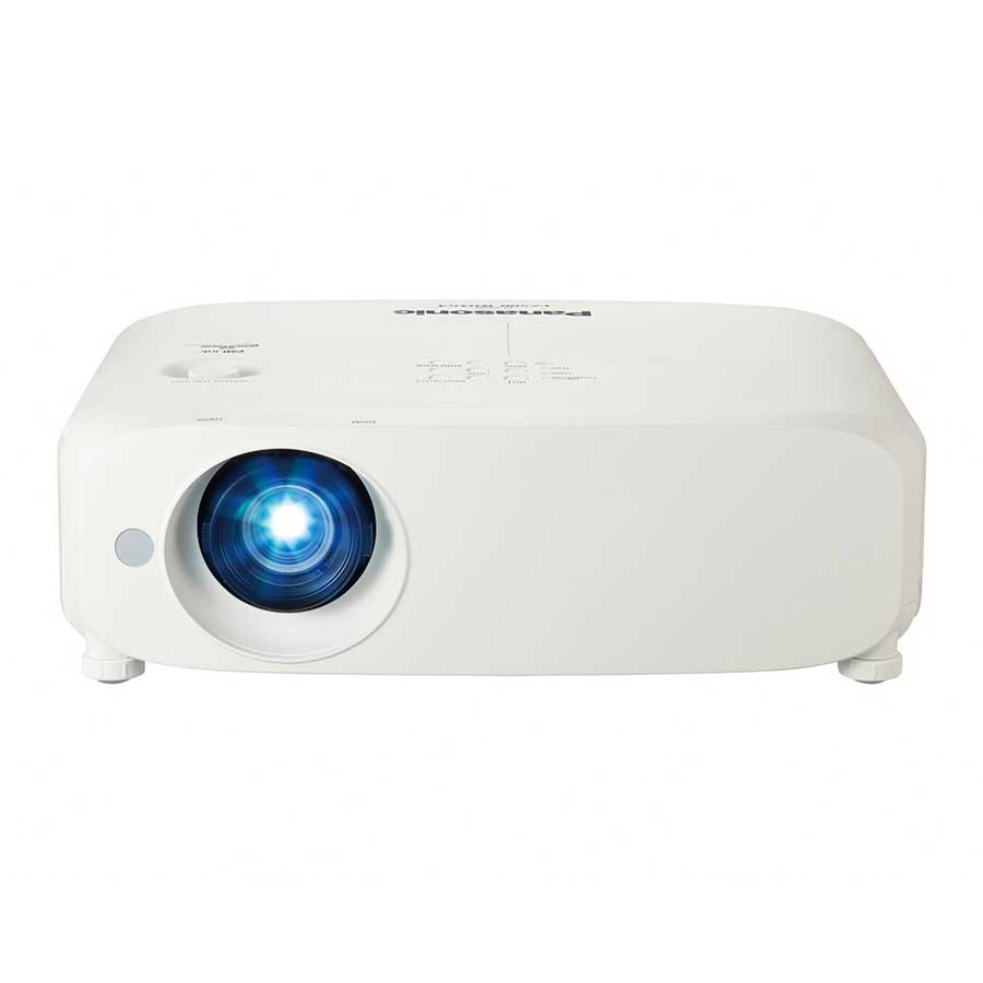قیمت و خرید ویدئو پروژکتور پاناسونیک مدل PT-VZ580 | یاس ارتباط