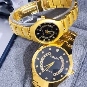 ست ساعت زنانه و مردانه