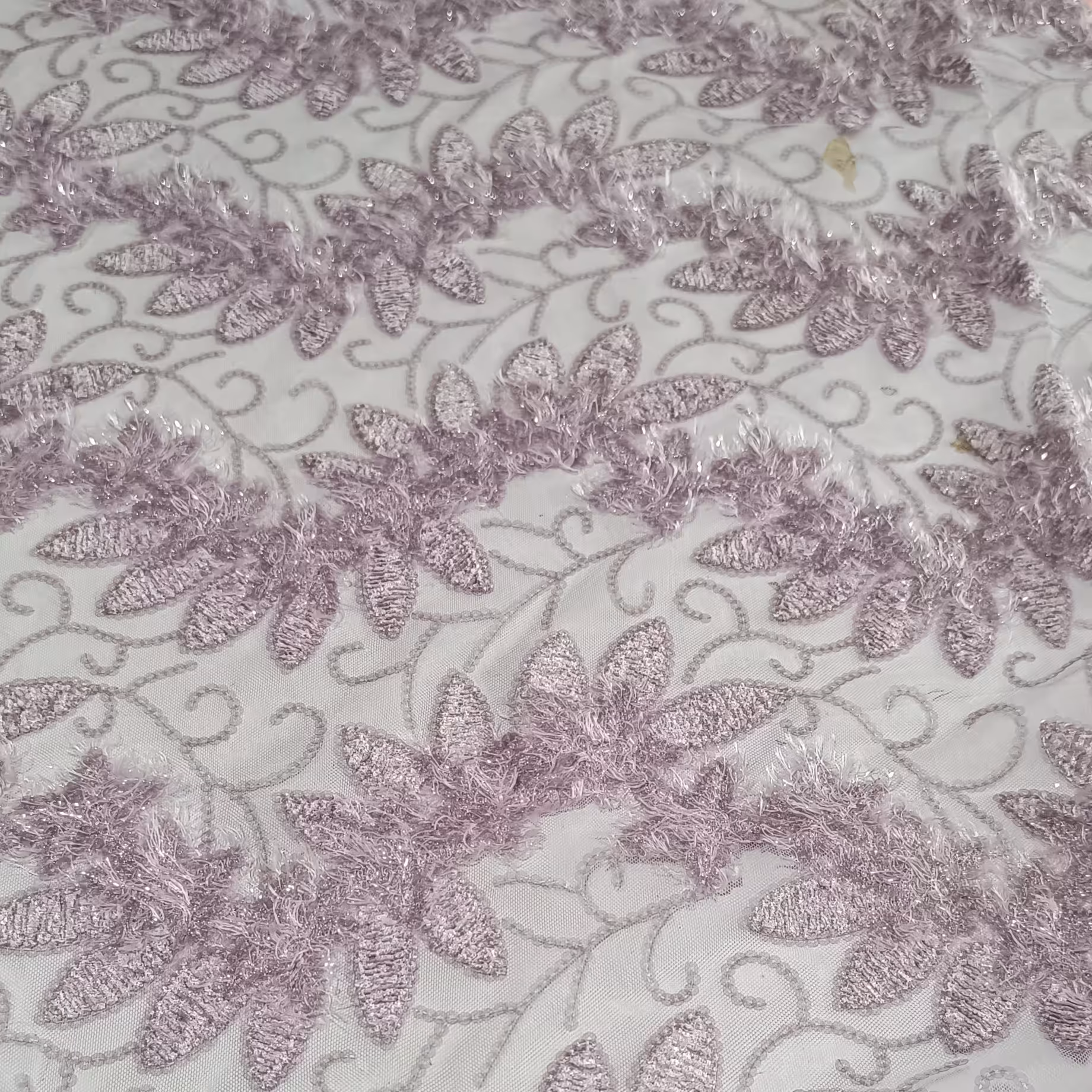 پارچه مجلسی کد132قیمت به متر