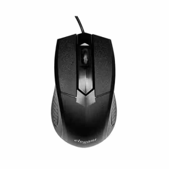 ماوس با سیم الگانت مدل Elegant EM-20