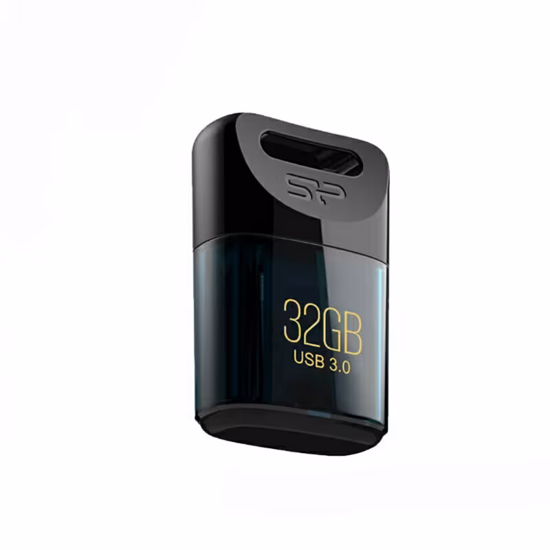 فلش مموری USB 3.1 سیلیکون پاور مدل Jewel J06 با ظرفیت 32 گیگابایت