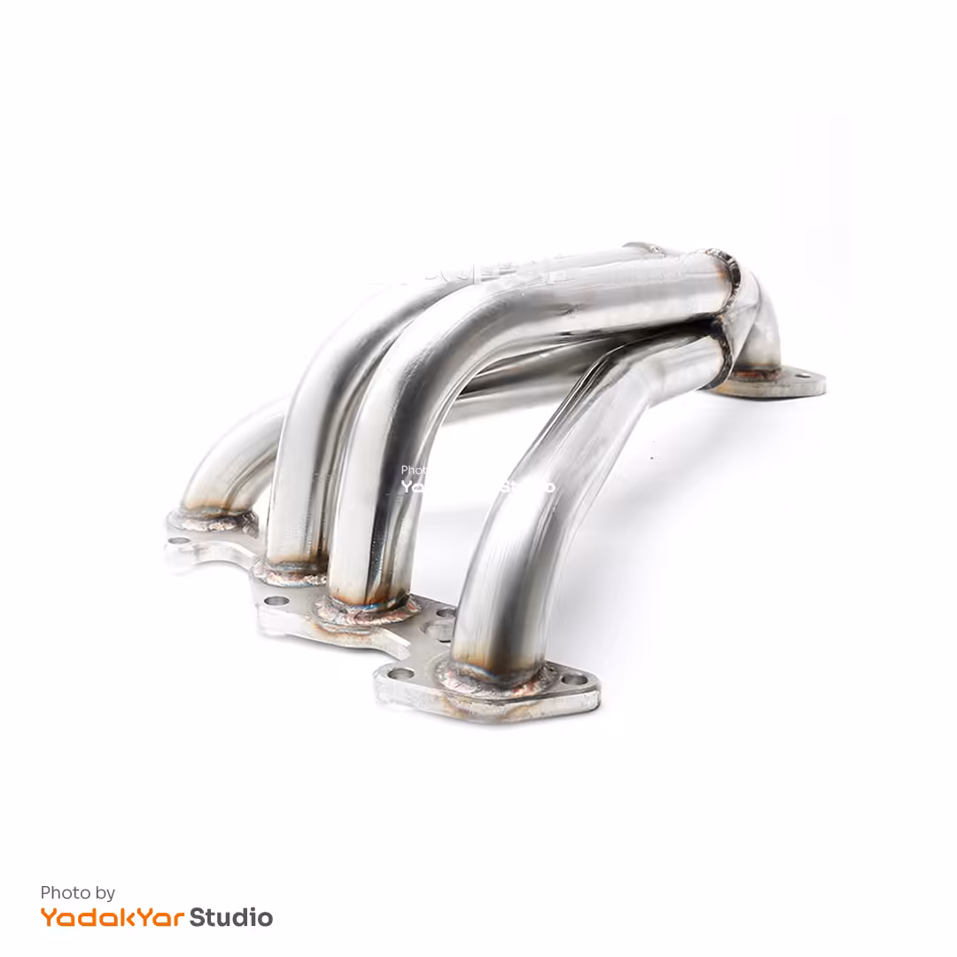 هدرز پراید ایران