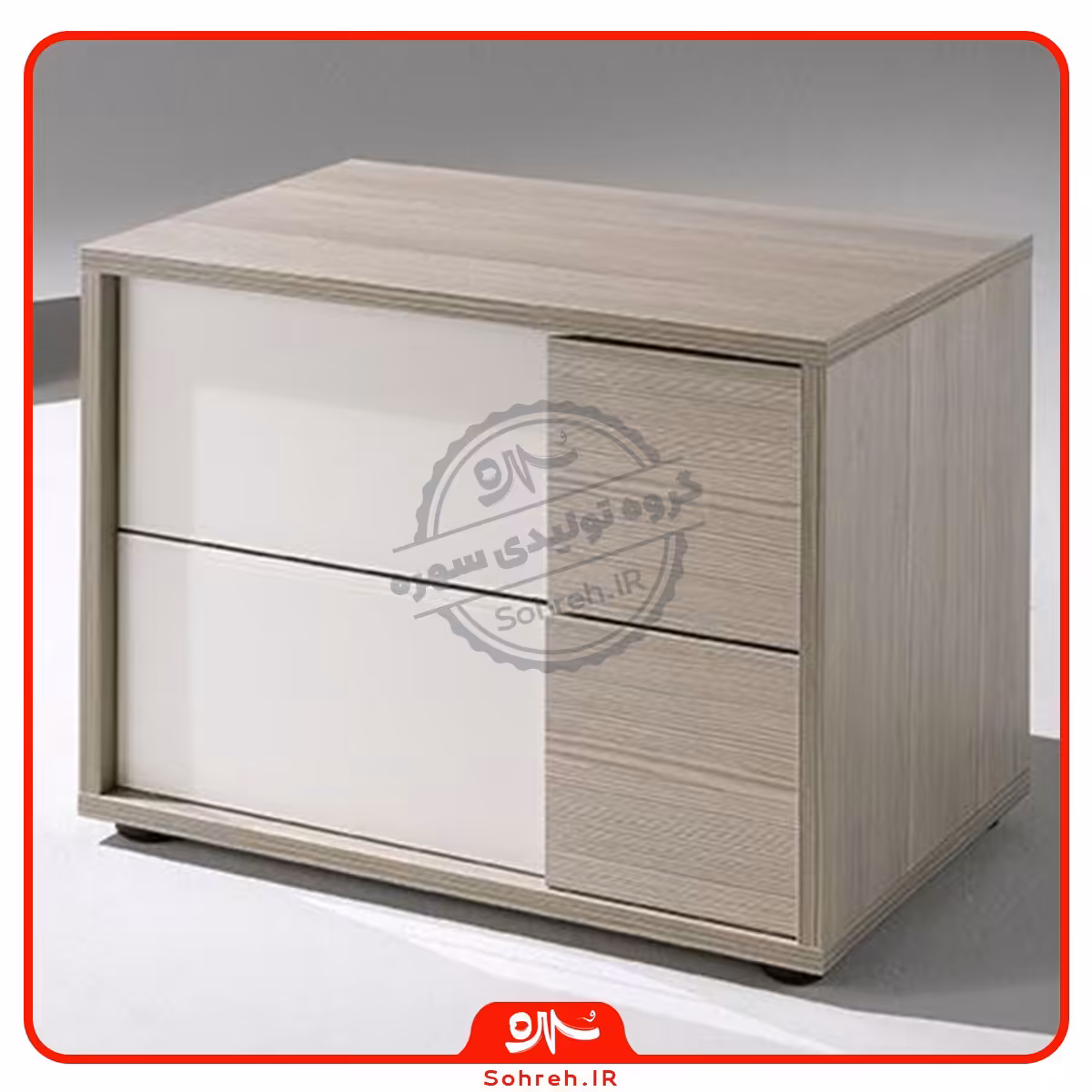 میز پاتختی مدل SO23118