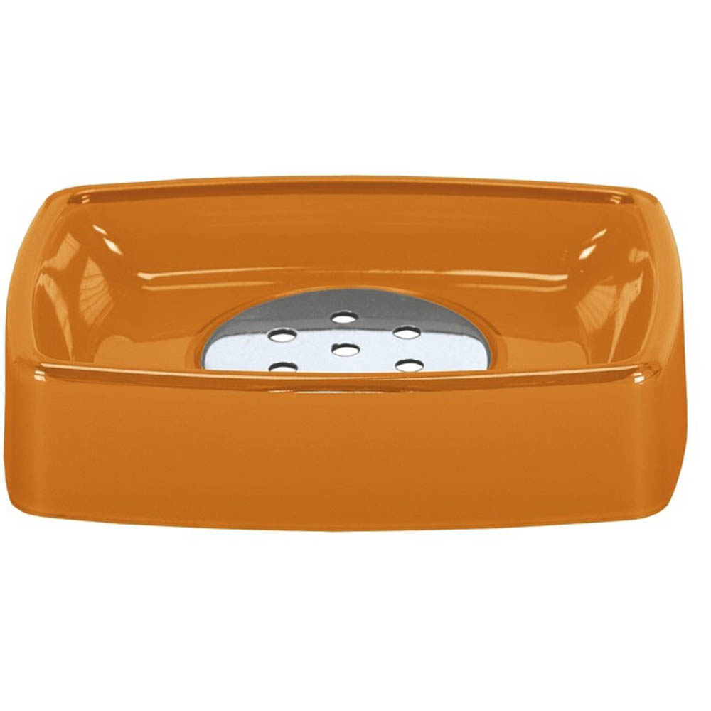 جا صابونی پلاستیکی مدل Orange Easy برند کلین ولکه