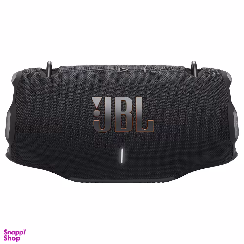 اسپیکر بلوتوثی قابل حمل جی بی ال مدل Xtreme4