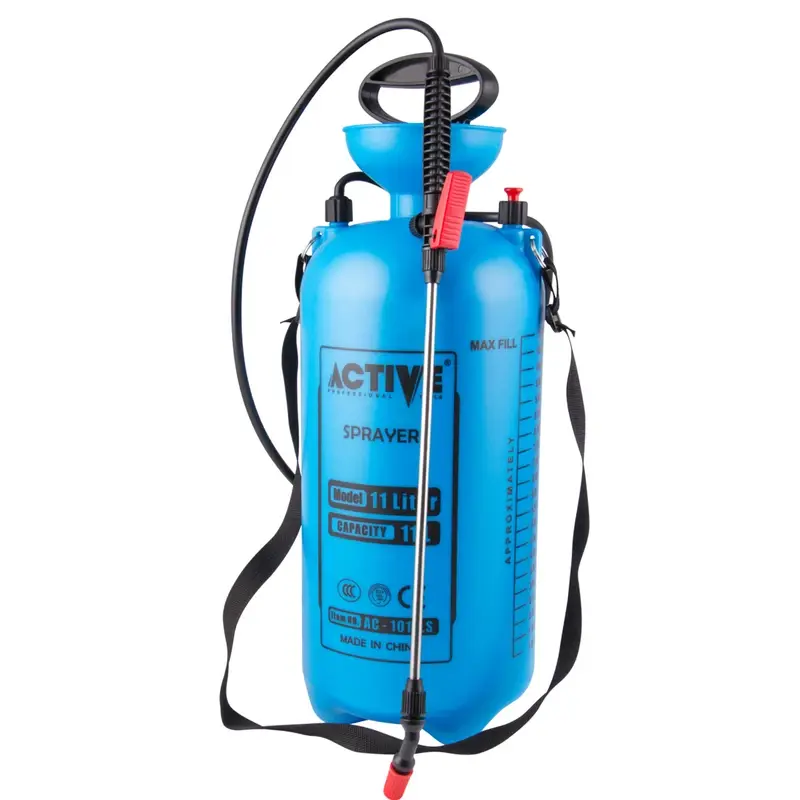 سمپاش 11 لیتری اکتیو مدل AC-1011LS