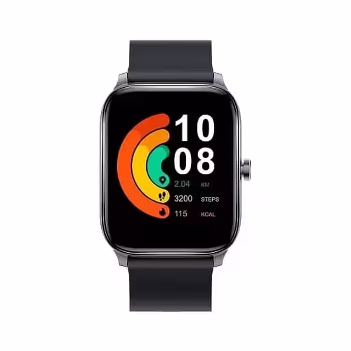 ساعت هوشمند Haylou GST Smartwatch خرید محصولات شیائومی