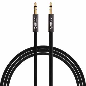 قیمت خرید ایوایکس اوریکو کد5964 | Orico AUX Cable XMC-15
