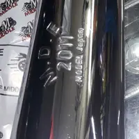 اگزوز 125 و200میدل 2011 اصلی