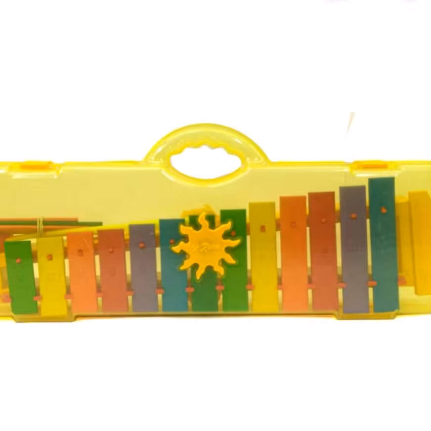 بلز موسیقی B16 رها  1/5 اکتاو 13 تیغه 