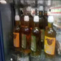 روغن کنجد پارسه