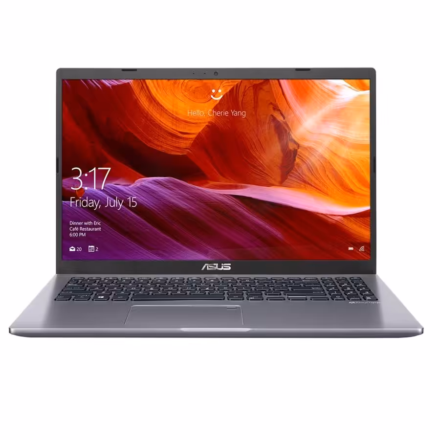 لپ تاپ ایسوس 15.6 اینچی مدل VivoBook R521JA پردازنده Core i3 رم 8GB حافظه 1TB گرافیک Intel
