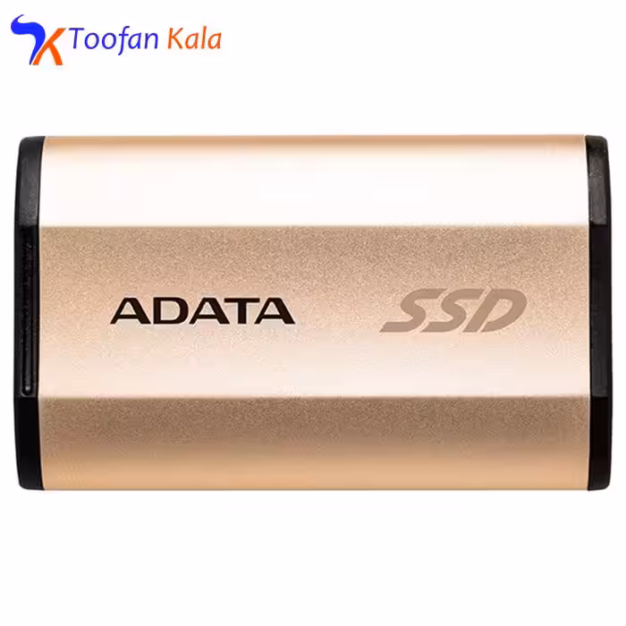 حافظه SSD اکسترنال ای دیتا مدل SE730 ظرفیت 250 گیگابایت