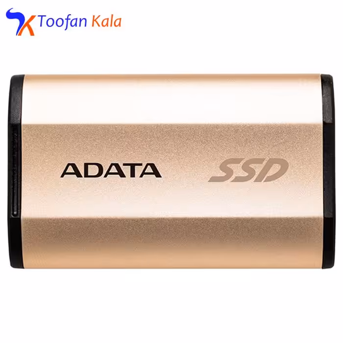 حافظه SSD اکسترنال ای دیتا مدل SE730 ظرفیت 250 گیگابایت