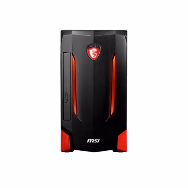 خرید سیستم اسمبل شده MSI Nightblade MI2C-i5 با بهترین قیمت