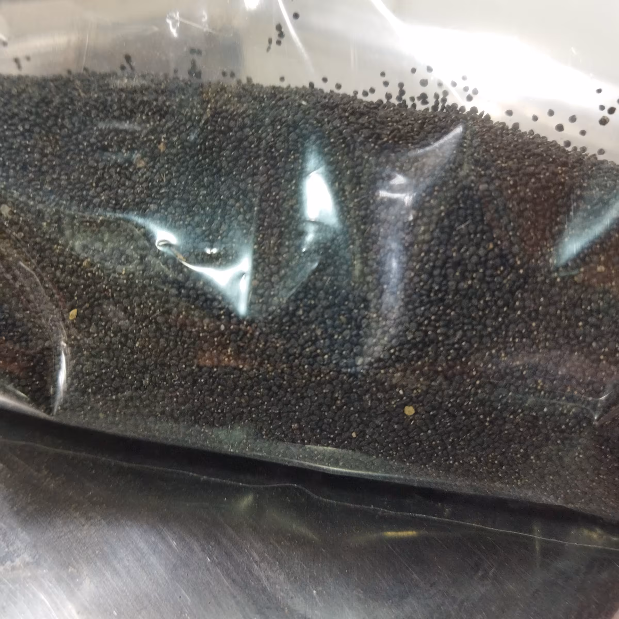 خرفه بسته 95 گرمی عطاری رضوان 