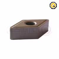 اینسرت تراشکاری ZCC مدل DNMG150612-TC-YB7315