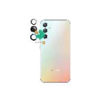 محافظ دوربین گوشی دور فلزی مناسب Samsung Galaxy A24